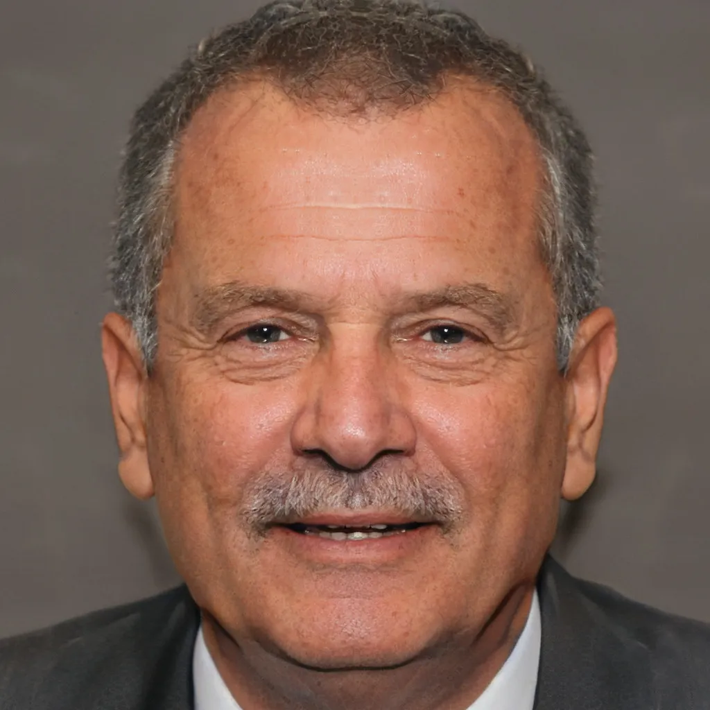Joseph Green