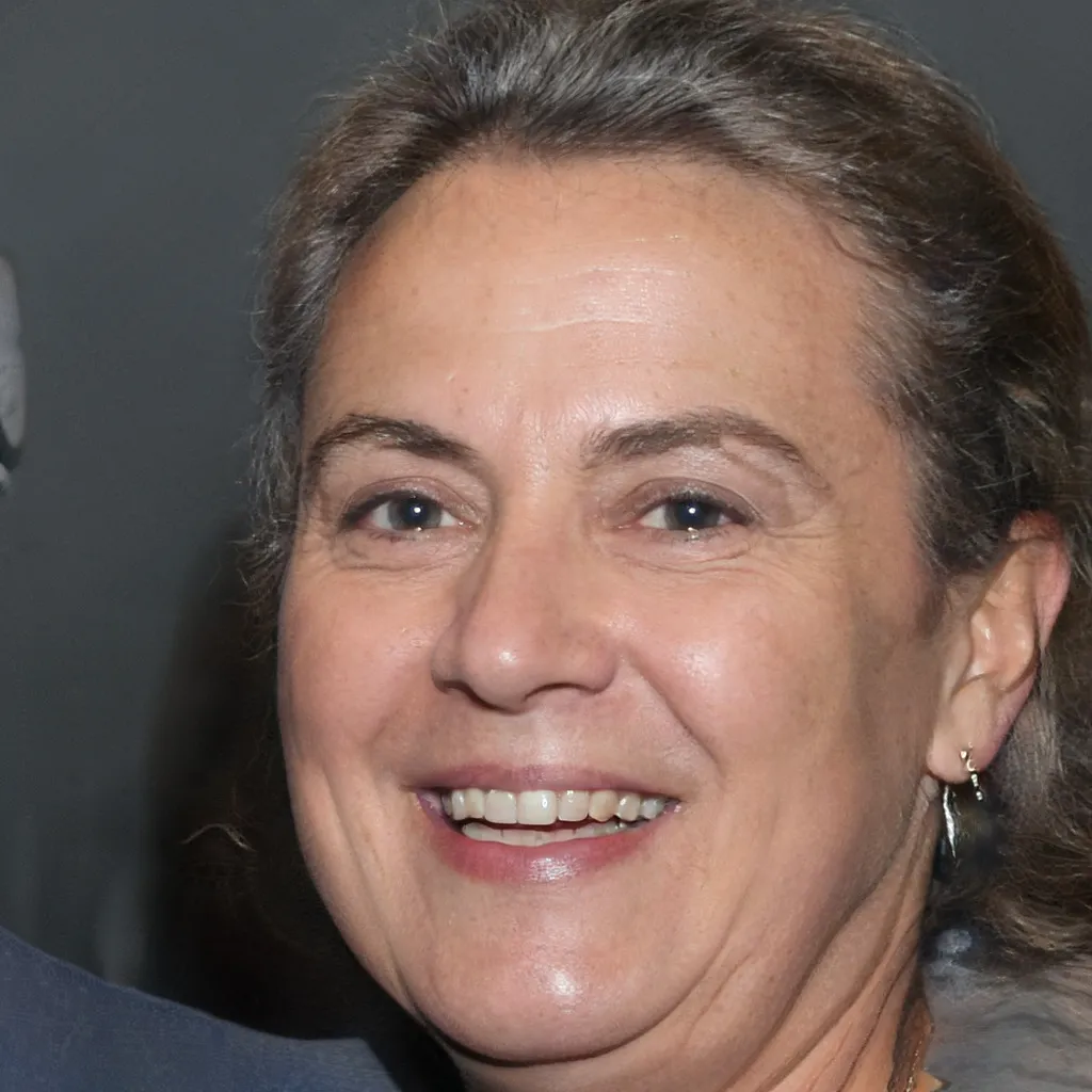 Lorraine Mills