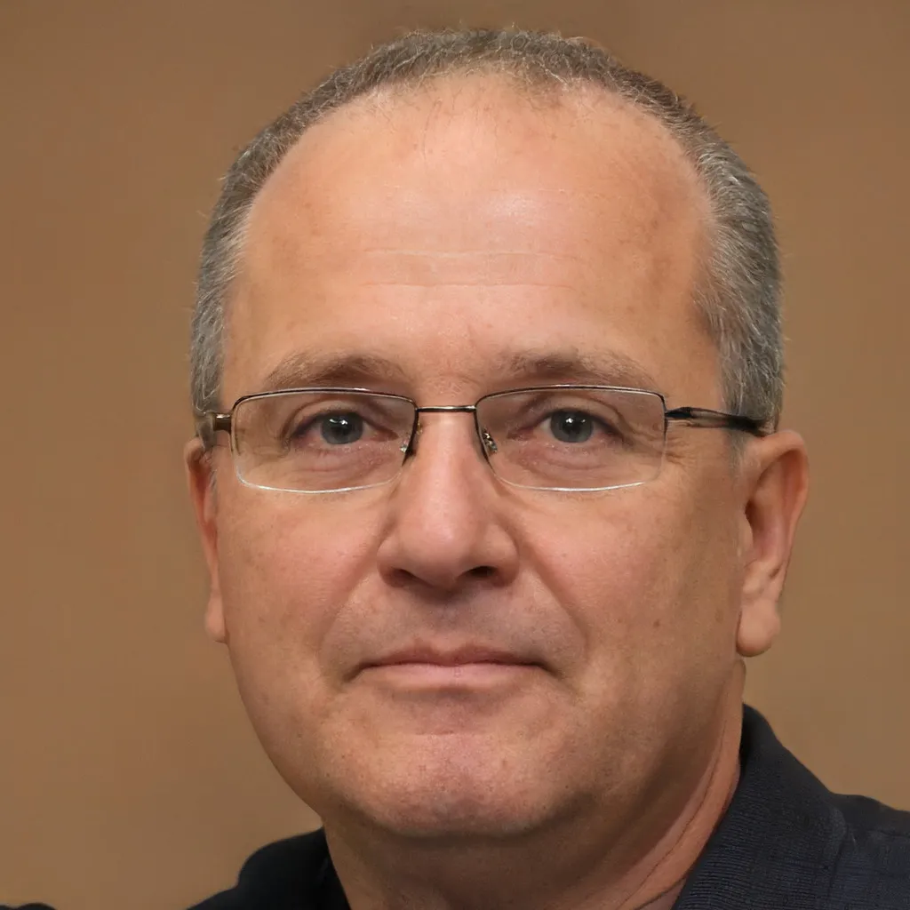 Steven Mills